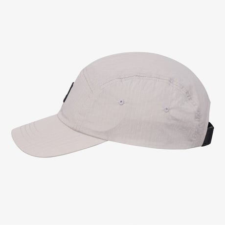 WL CAMP CAP WHITE SAND NE3CR02M