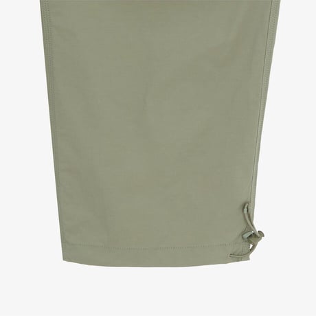 M'S PARACHUTE PANTS SLATE KHAKI NP6NR09C
