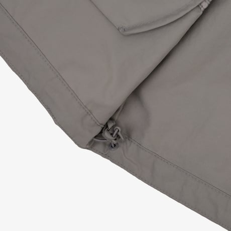 M'S MOUNTAIN LITE JACKET GRAY NJ3BR03C