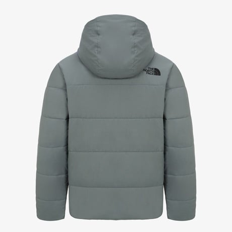 M'S ROBELLA JACKET GRAYISH KHAKI NJ3NR65C