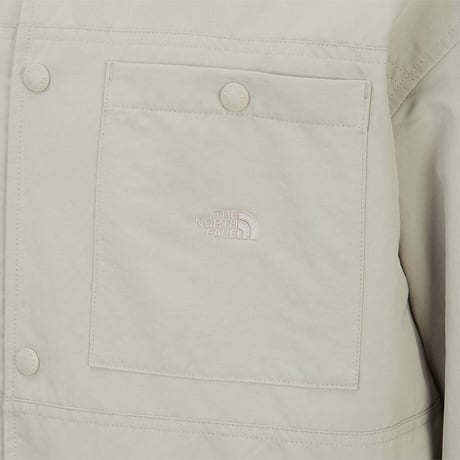 M'S ARVO JACKET SAND SHELL NJ3BR59B