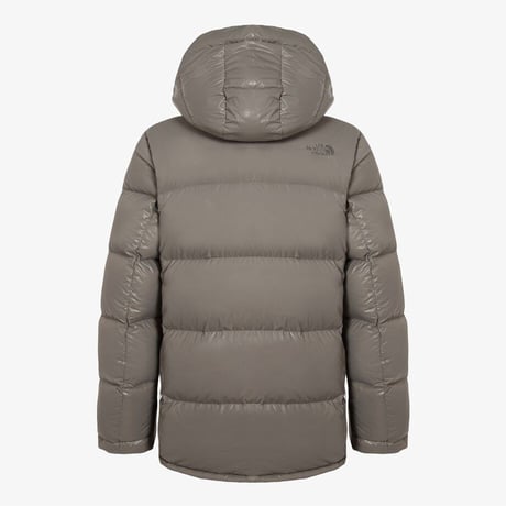 W'S LUMIRO DOWN JACKET (RDS) TAUPE NJ1DS05B