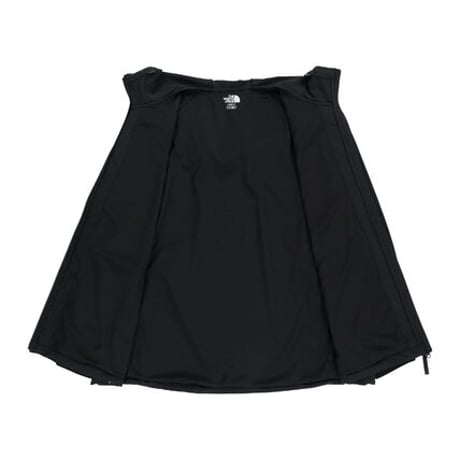 【ユニセックス】DYNAMO JARKET BLACK NJ3BR54