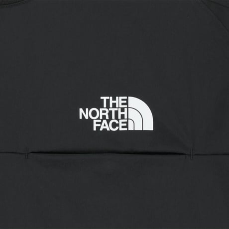 BREELO POCKET S/S R/TEE BLACK NT7US29J