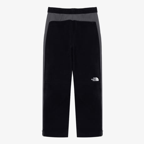 BANFF FLEECE PANTS BLACK NP6FQ50
