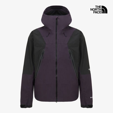 U HKE SPECTRA GTX MOUNTAIN LIGHT JKT DARK PURPLE NJ2GS29A