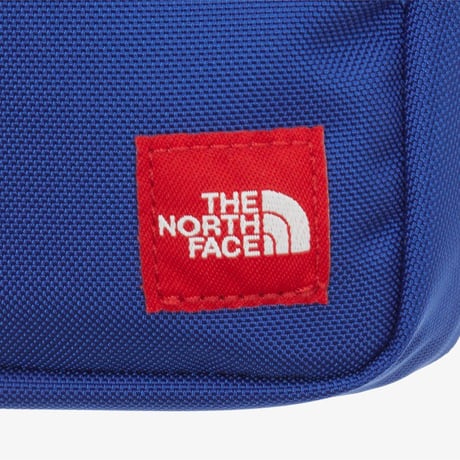 TNF RED BOX SMALL CARRY BAG BLUE NN2PS41B