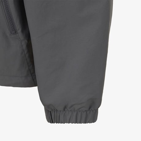 COMPACT EX JKT SMOKE GRAY NJ3BT00B