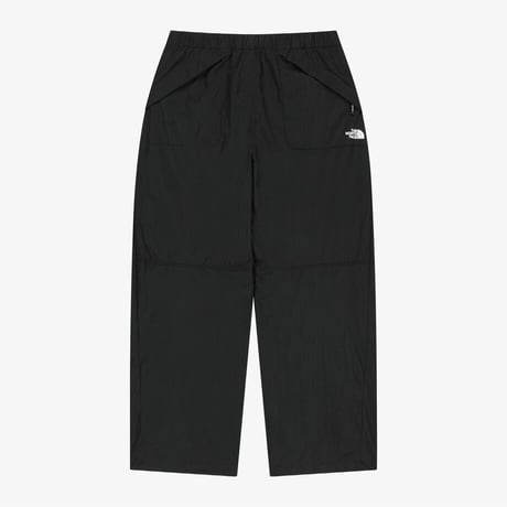 SHELDON PANTS BLACK NP6NS04J