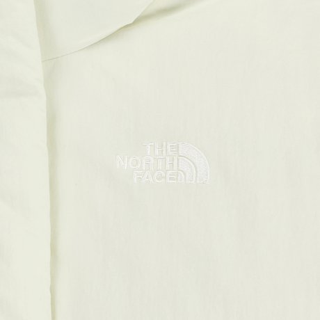 W’S BONITA DOWN JACKET (RDS) EGG YELLOW NJ1DR94K