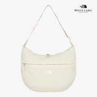 LINDEN HOBO CROSSBODY CREAM NN2PS06K