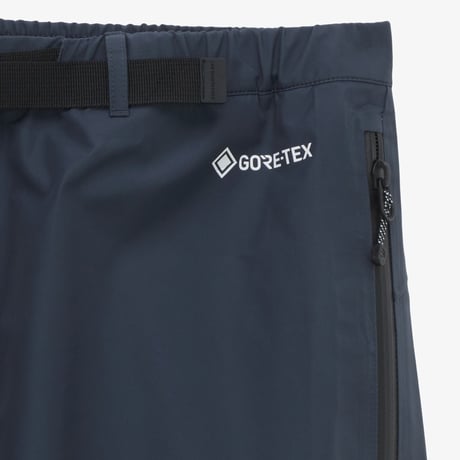 【SUMMIT SERIES】M'S SUMMIT KAMET GORE TEX PANTS NAVY NP6GQ60B