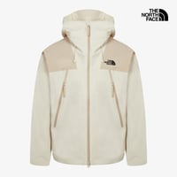 M'S CLIMB JACKET VANILLA NJ2HS52C