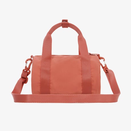 BREEZE ROLL CROSS BAG DARK ORANGE NN2PS37D