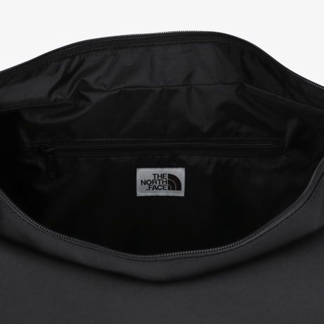 STANDARD HOBO BAG L BLACK NN2PR53J