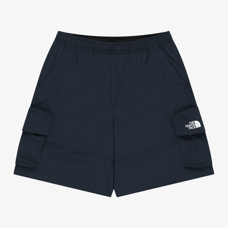 BREELO CARGO SHORTS NAVY NS6NS06L