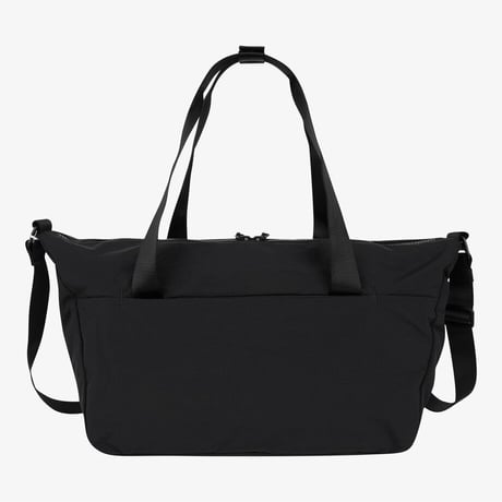 LINDEN DUFFLE BAG S BLACK NN2PS05J