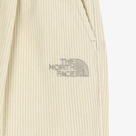K'S TRAILMATE CORDUROY PANTS VANILLA NP6NS54T