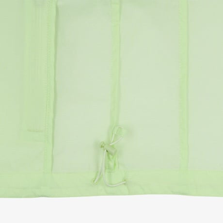 K'S OVELA JACKET LIMEADE NJ3LS16U