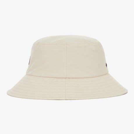 GTX LIGHT BUCKET HAT CREAM BEIGE NE3HR00B