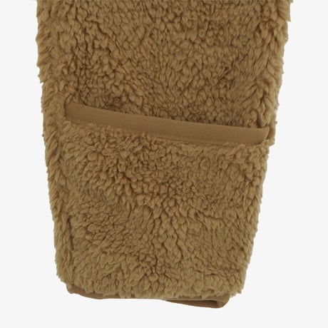 BABY CAMPSHIRE ONE PIECE BROWN NQ4FR61S