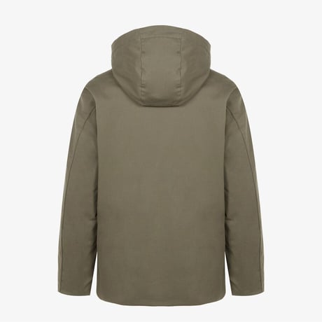 M'S LUCCA V PARKA GRAYISH KHAKI NJ3NR64B