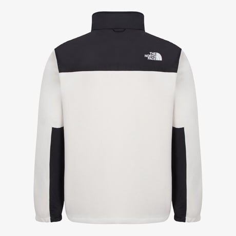 M'S DENALI FLEECE JACKET VANILLA NJ4FS56B