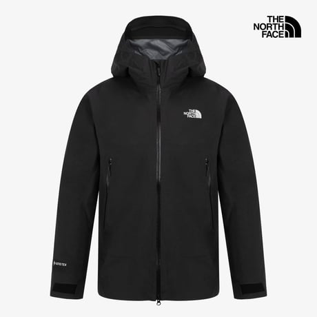 【SUMMIT SERIES】M'S PILATUS GTX JACKET BLACK NJ2GR99A