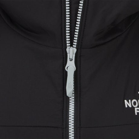 W'S BOUVET SHORT HOODIE BLACK NJ3NR86A