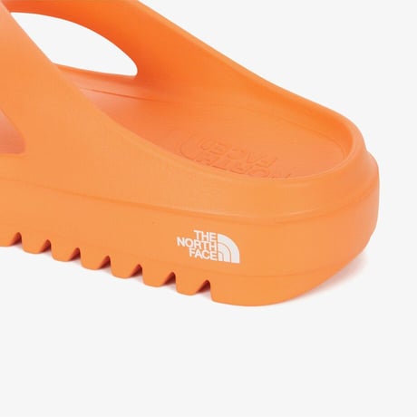 CAMPER'S FLIP LIGHT ORANGE NS83S01D