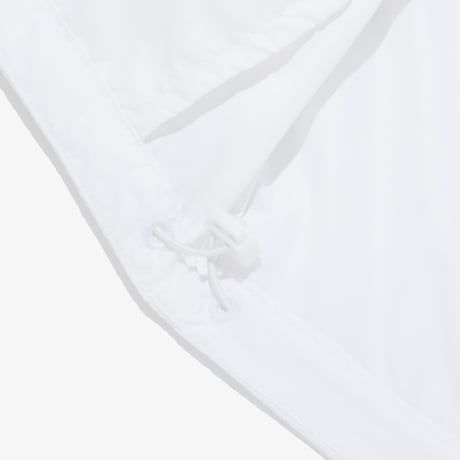 W'S RESTON JACKET WHITE NJ3LQ31K