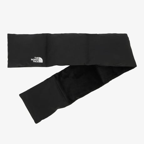 K'S T-BALL MUFFLER BLACK NA5IR50R