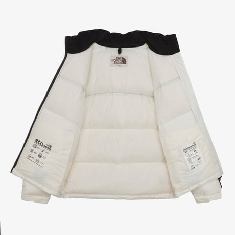 NOVELTY NUPTSE RDS DOWN JACKET IVORY NJ1DQ51M
