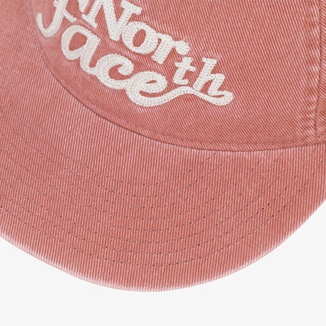STANDARD LOW VINTAGE CAP BRICK NE3CS51J