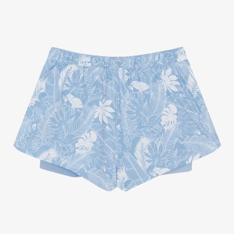 W’S SUNRISE SHORTS SKY BLUE NS6NR38B