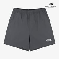 OLEMA EX SHORTS CHARCOAL GREY NS6NS12K