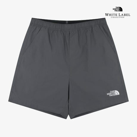 OLEMA EX SHORTS CHARCOAL GREY NS6NS12K