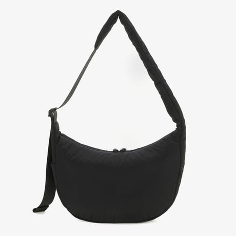 URBAN HOBO BAG M_PD BLACK NN2PR79A