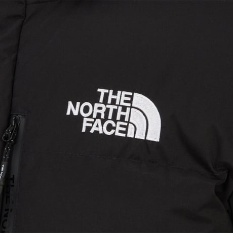 M'S CHALLENGE AIR DOWN JACKET (RDS) BLACK NJ1DR74A