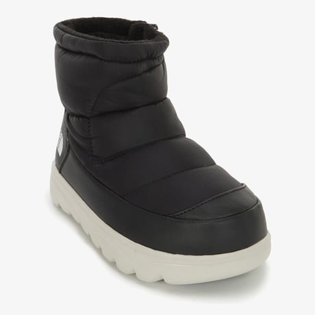 K'S BOOTIE SHORT BLACK NS87R96S