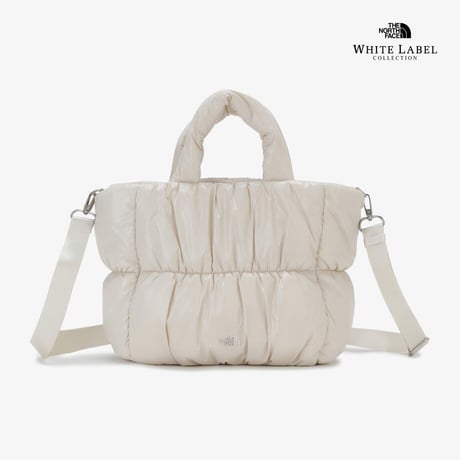 ELLA TOTE BAG L CREAM NN2PS67K