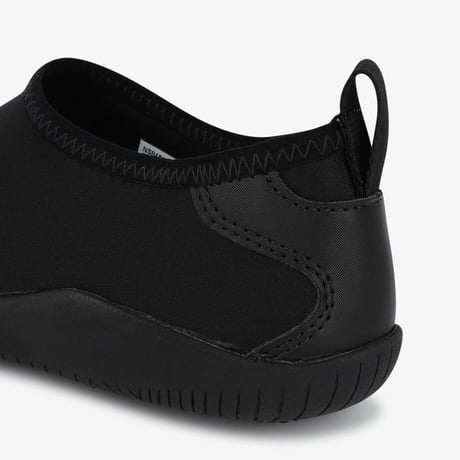 AQUA SOCK BLACK NS84S61J