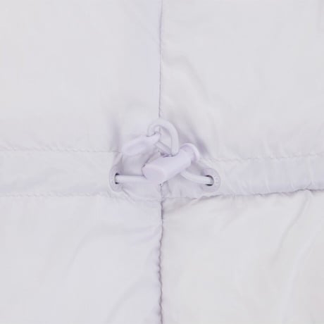 G'S GLOSS DOWN COAT (RDS) LILAC NC1DS60T