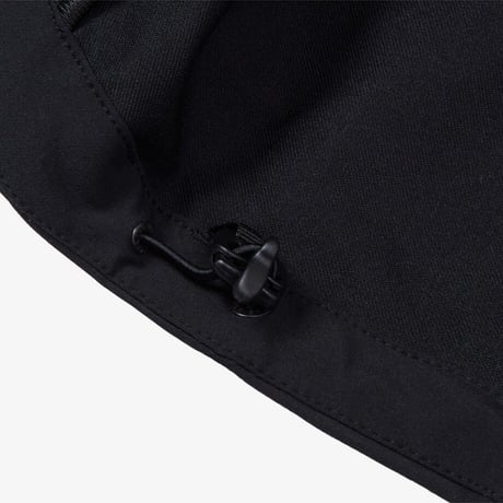 M'S VECTOR JACKET BLACK NJ3BS53A