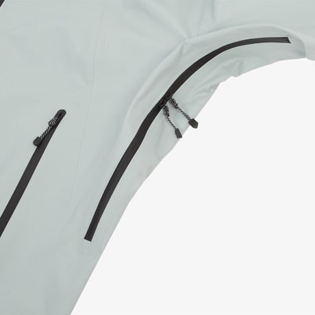 M'S GTX THETA JACKET COOL GRAY NJ2GR05B