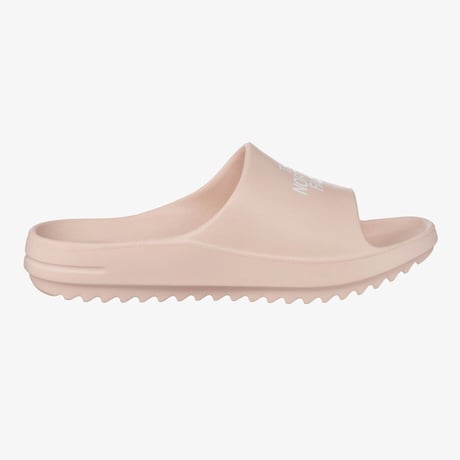 CAMPER'S SLIDE PALE PINK NS81R12J