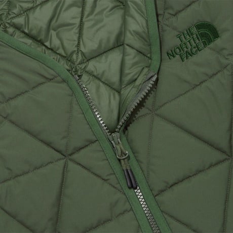 M'S GEODOME V CARDIGAN DARK KHAKI NJ3NQ56C