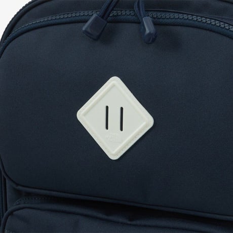 K'S HERITAGE SCH PACK NAVY NM2DS04R