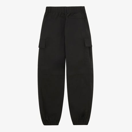 M'S HIGHLAND JOGGER BLACK NP6NR11A