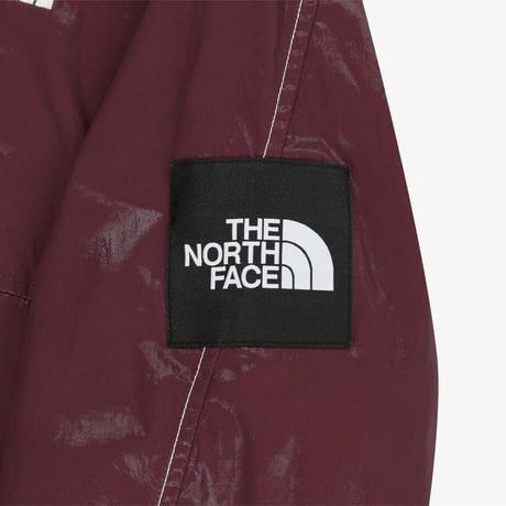 W'S NOVELTY OLEMA HOODIE WINE NJ3BS91M